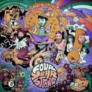 Der musikalische text EATING MY WORDS von FOUR YEAR STRONG ist auch in dem Album vorhanden Four year strong (2015)