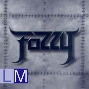 Der musikalische text BLACKOUT von FOZZY ist auch in dem Album vorhanden Fozzy (2000)