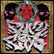 Der musikalische text BLOOD HAPPENS von FOZZY ist auch in dem Album vorhanden Sin and bones (2012)