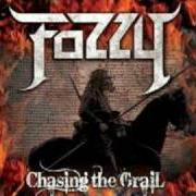 Der musikalische text LET THE MADNESS BEGIN von FOZZY ist auch in dem Album vorhanden Chasing the grail (2009)