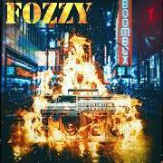 Der musikalische text I STILL BURN von FOZZY ist auch in dem Album vorhanden Boombox (2022)