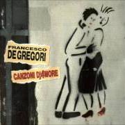 Der musikalische text RUMORE DI NIENTE von FRANCESCO DE GREGORI ist auch in dem Album vorhanden Canzoni d'amore (1992)