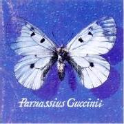 Der musikalische text NON BISOGNEREBBE von FRANCESCO GUCCINI ist auch in dem Album vorhanden Parnassius guccinii (1994)