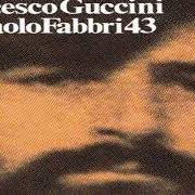 Der musikalische text CANZONE QUASI D'AMORE von FRANCESCO GUCCINI ist auch in dem Album vorhanden Fra la via emilia e il west - vol. 2 (1984)