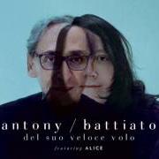 Der musikalische text CRAZY IN LOVE von FRANCO BATTIATO ist auch in dem Album vorhanden Del suo veloce volo (2013)