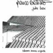 Der musikalische text HIVER von FRANCO BATTIATO ist auch in dem Album vorhanden Juke box (1978)