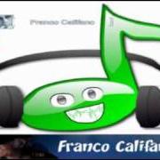 Der musikalische text IO ME 'MBRIACO von FRANCO CALIFANO ist auch in dem Album vorhanden 24-7-75 dalla bussola (1975)