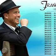 Der musikalische text COME FLY WITH ME von FRANK SINATRA ist auch in dem Album vorhanden Nothing but the best (2008)