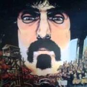 Der musikalische text THE SEALED TUNA BOLERO von FRANK ZAPPA ist auch in dem Album vorhanden 200 motels (1971)