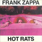 Der musikalische text LITTLE UMBRELLAS von FRANK ZAPPA ist auch in dem Album vorhanden Hot rats (1969)