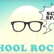 Der musikalische text SCHOOL ROCKS! von FRANKIE HI-NRG MC ist auch in dem Album vorhanden School rocks!