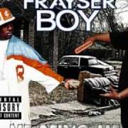 Der musikalische text POSSE SONG von FRAYSER BOY ist auch in dem Album vorhanden Me being me (2005)