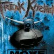Der musikalische text SNAP von FREAK KITCHEN ist auch in dem Album vorhanden Move (2002)