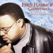 Der musikalische text IT TOOK A CHILD TO SAVE THE WORLD von FRED HAMMOND ist auch in dem Album vorhanden Christmas...Just remember (2001)