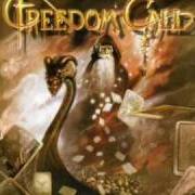 Der musikalische text QUEEN OF MY WORLD von FREEDOM CALL ist auch in dem Album vorhanden Dimensions (2007)