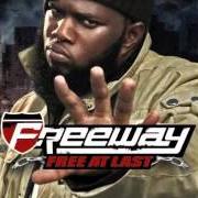Der musikalische text BABY DON'T DO IT von FREEWAY ist auch in dem Album vorhanden Free at last (2007)