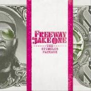 Der musikalische text MONEY von FREEWAY ist auch in dem Album vorhanden Stimulus package (2010)