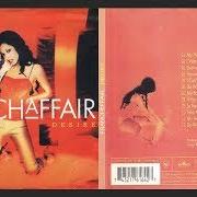 Der musikalische text I WANT YOUR LOVE von FRENCH AFFAIR ist auch in dem Album vorhanden Desire (2000)