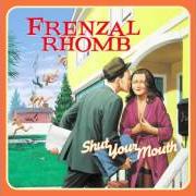 Der musikalische text DOOR von FRENZAL RHOMB ist auch in dem Album vorhanden Parasite ep (1996)