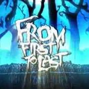 Der musikalische text HERESY... von FROM FIRST TO LAST ist auch in dem Album vorhanden Dead trees (2015)