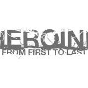 Der musikalische text THE LATEST PLAGUE von FROM FIRST TO LAST ist auch in dem Album vorhanden Heroine (2006)