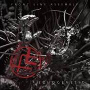 Der musikalische text LEVELED von FRONT LINE ASSEMBLY ist auch in dem Album vorhanden Echogenetic (2013)