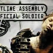 Der musikalische text MINDPHASER (EDIT) von FRONT LINE ASSEMBLY ist auch in dem Album vorhanden Mindphaser (1992)