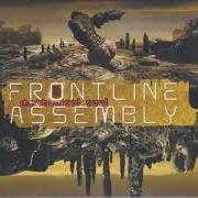 Der musikalische text NEW WORLD von FRONT LINE ASSEMBLY ist auch in dem Album vorhanden Mechanical soul (2021)