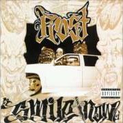 Der musikalische text MARI von FROST ist auch in dem Album vorhanden Smile now die later (1995)