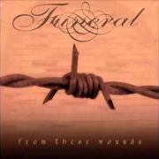 Der musikalische text FROM THESE WOUNDS von FUNERAL ist auch in dem Album vorhanden From these wounds (2006)