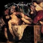 Der musikalische text YEARNING FOR HEAVEN von FUNERAL ist auch in dem Album vorhanden Tristesse (demo) (1993)