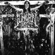 Der musikalische text BREAD TO STONE von FUNERAL MIST ist auch in dem Album vorhanden Salvation (2003)