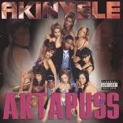 Der musikalische text SKY'S THE LIMIT von AKINYELE ist auch in dem Album vorhanden Aktapuss: the soundtrack (1999)