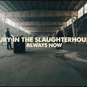 Der musikalische text ROPE von FURY IN THE SLAUGHTERHOUSE ist auch in dem Album vorhanden Hope (2023)