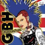 Der musikalische text I'M ON HEAT von G.B.H. ist auch in dem Album vorhanden Cruel and unusual (2004)