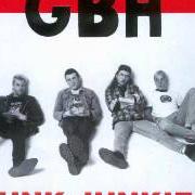 Der musikalische text DON'T DRAG ME BACK von G.B.H. ist auch in dem Album vorhanden Punk junkies (1996)