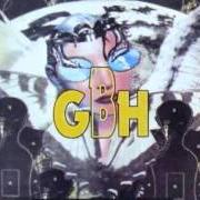 Der musikalische text NOT ENOUGH HATE von G.B.H. ist auch in dem Album vorhanden Church of the truly warped (1993)