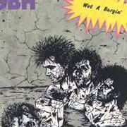 Der musikalische text NO ONE CARES von G.B.H. ist auch in dem Album vorhanden Wot a bargain (1988)