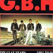 Der musikalische text HELLHOLE von G.B.H. ist auch in dem Album vorhanden Catch 23 (1983)