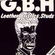 Der musikalische text SELF DESTRUCT von G.B.H. ist auch in dem Album vorhanden Leather, bristles, no survivors & sick boys (1982)