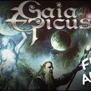 Der musikalische text MASTERS OF THE SEA von GAIA EPICUS ist auch in dem Album vorhanden Damnation (2008)