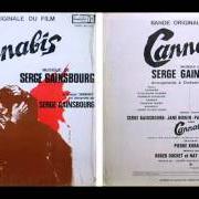 Der musikalische text I WANT TO FEEL CRAZY von SERGE GAINSBOURG ist auch in dem Album vorhanden Cannabis (2003)