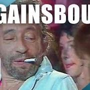 Der musikalische text SOUS LE SOLEIL EXACTEMENT von SERGE GAINSBOURG ist auch in dem Album vorhanden Gainsbourg au bar (2001)