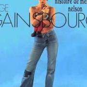 Der musikalische text AH! MELODY von SERGE GAINSBOURG ist auch in dem Album vorhanden Histoire de melody nelson (1971)