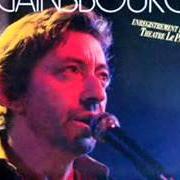 Der musikalische text JAVANAISE REMAKE von SERGE GAINSBOURG ist auch in dem Album vorhanden Serge gainsbourg palace (1980)