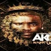 Der musikalische text HURT SOMEBODY von AKON ist auch in dem Album vorhanden The koncrete - mixtape (2012)