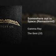 Der musikalische text VALLEY OF THE KINGS von GAMMA RAY ist auch in dem Album vorhanden Somewhere out in space (1997)