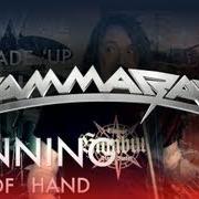 Der musikalische text GAMMA RAY (LIVE IN BOCHUM) von GAMMA RAY ist auch in dem Album vorhanden Master of confusion (2013)