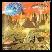 Der musikalische text ANYWHERE IN THE GALAXY von GAMMA RAY ist auch in dem Album vorhanden Blast from the past (2000)