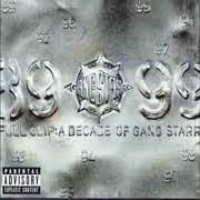 Der musikalische text ALL 4 THE CA$H von GANG STARR ist auch in dem Album vorhanden Full clip: a decade of gang starr (1999)